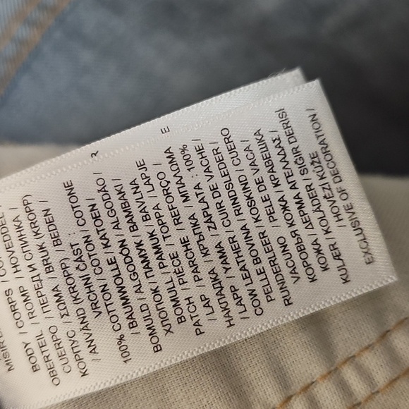 Polo Ralph Lauren The Crosby Relaxed Shorts - Picture 8 of 13